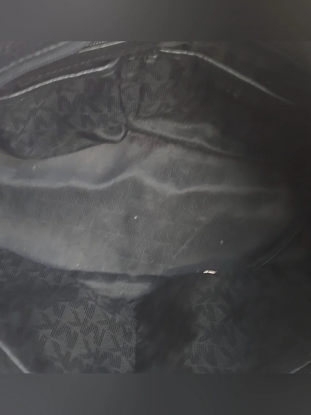 MICHAEL Michael Kors Bedford Medium Top Zip Pocket Tote